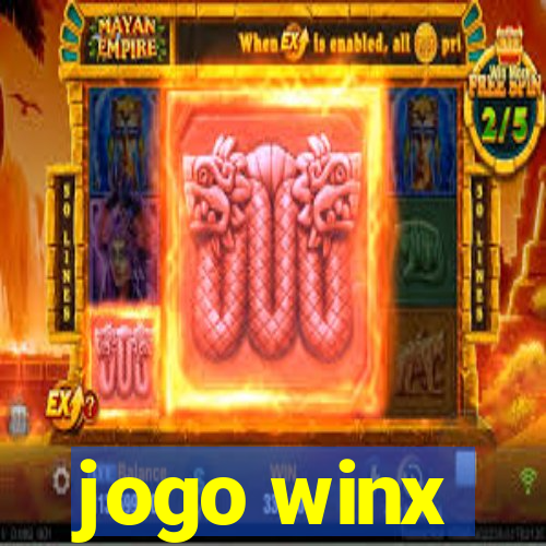 jogo winx